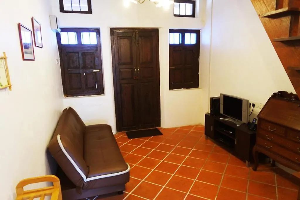 Boutique Guest House Georgetown Джорджтаун