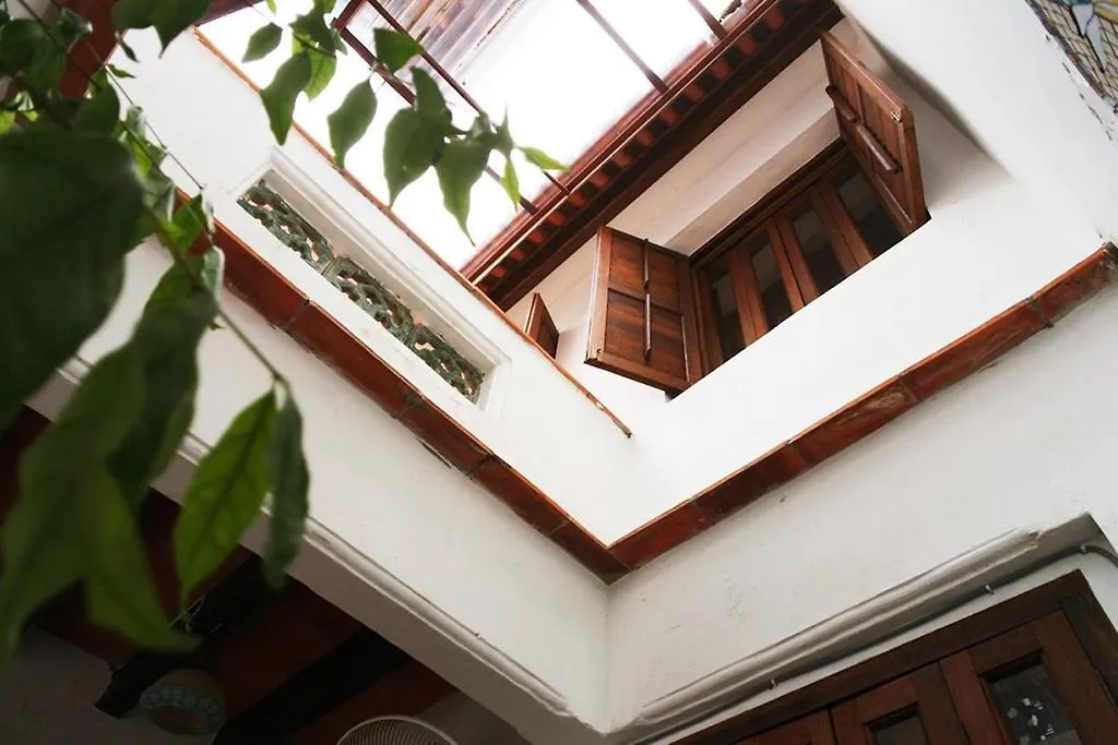 Boutique Guest House Georgetown Джорджтаун