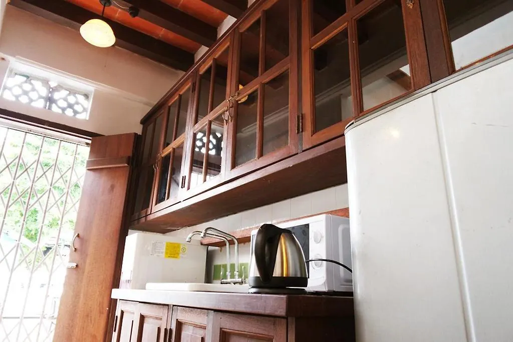 Boutique Guest House Georgetown
