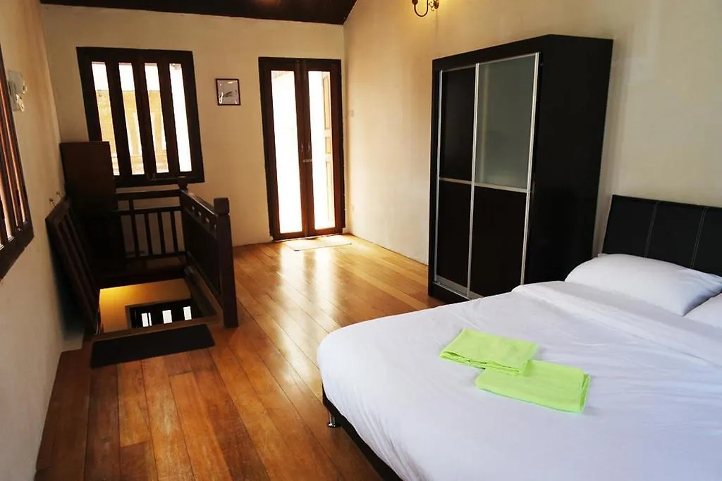 ****  Boutique Guest House Georgetown Малайзия