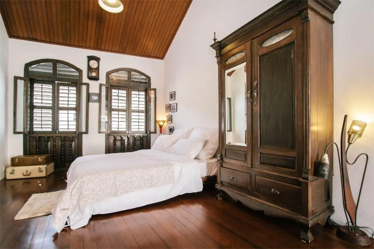 Boutique Guest House Georgetown