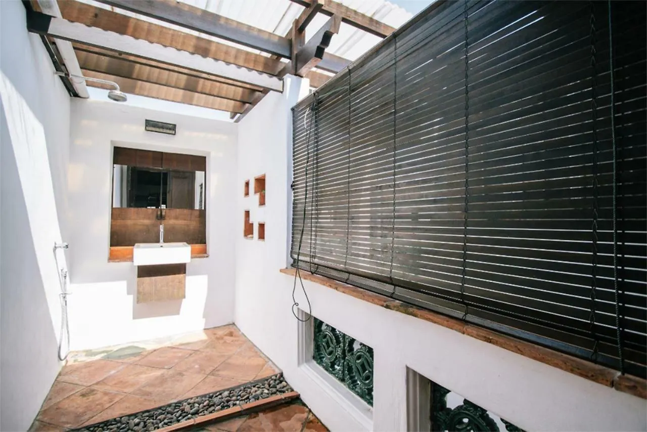 Boutique Guest House Georgetown Малайзия