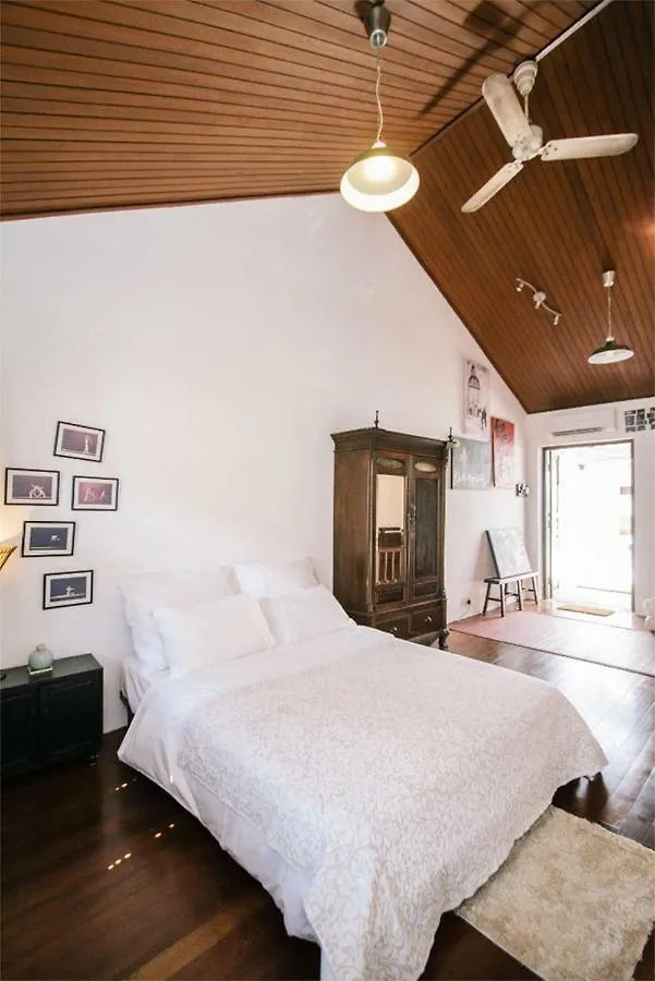 Boutique Guest House Georgetown Малайзия