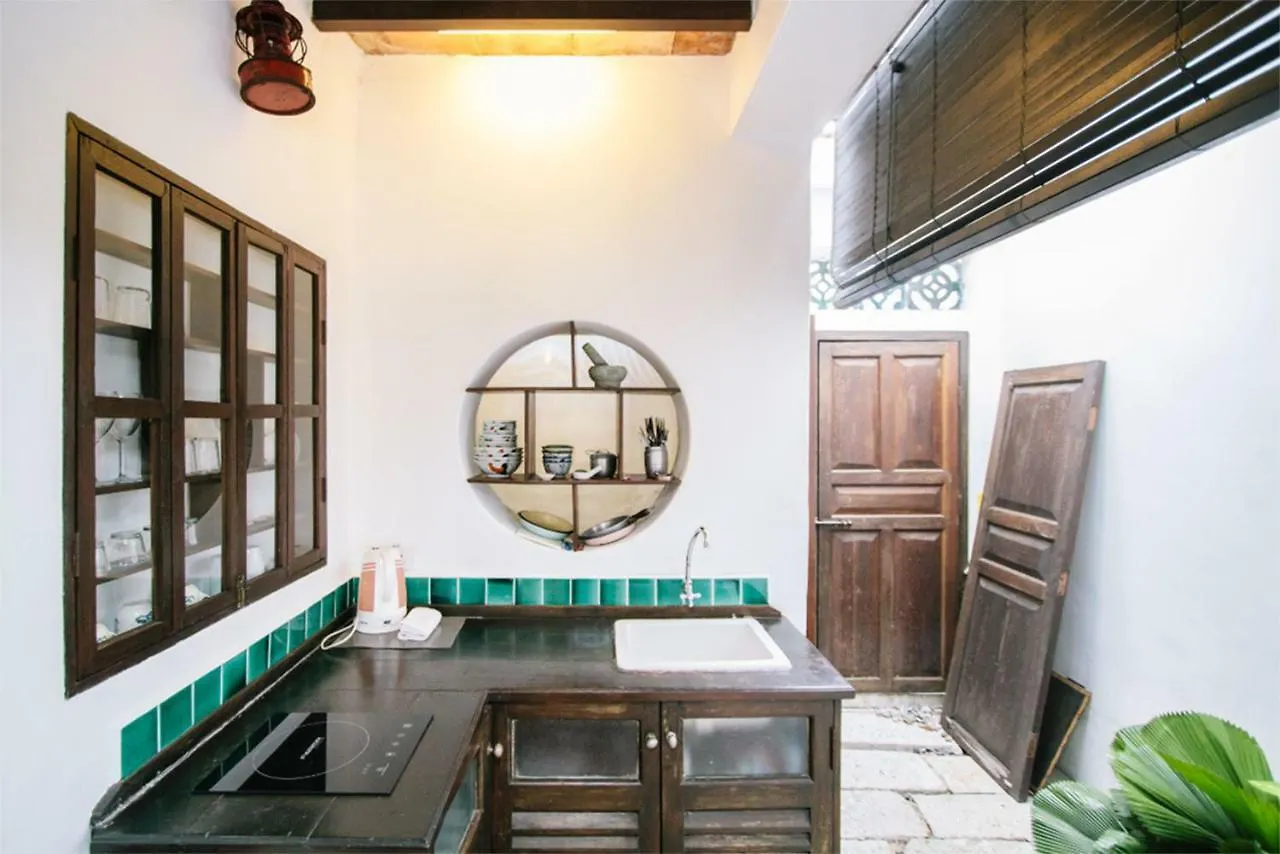 Boutique Guest House Georgetown